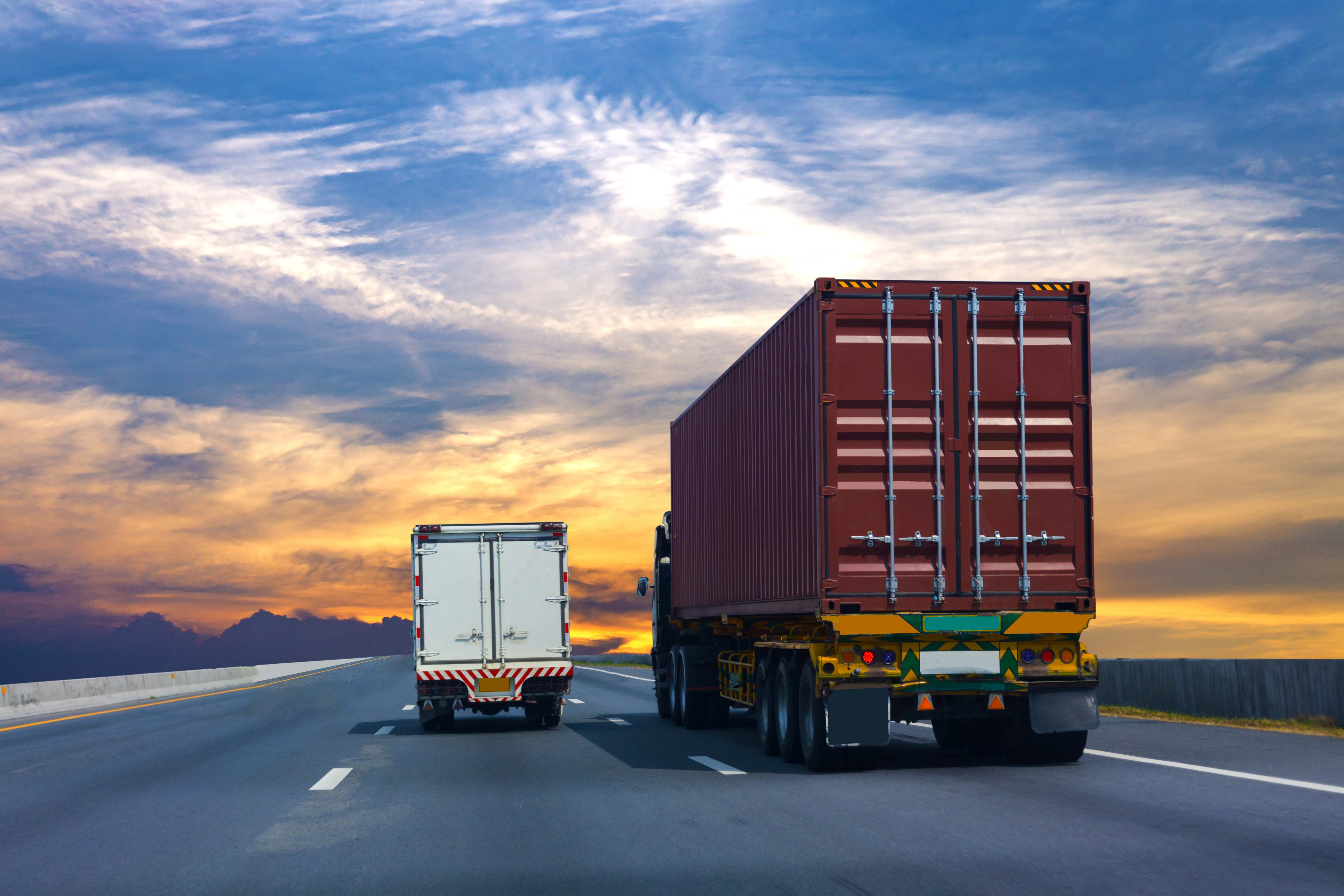 MODA Transport